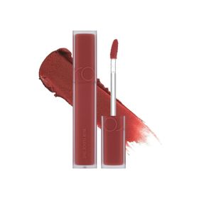 Romand Musky Mat ve Pürüzsüz Görünüm Sağlayan Blur Fudge Tint Ruj