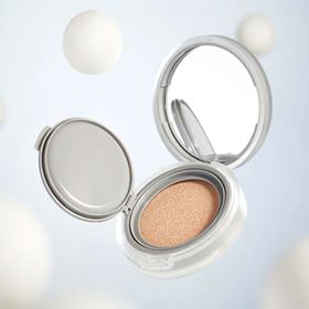 Romand Nu Zero Cushion Beige SPF24 PA++ Fondöten
