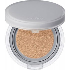 Romand Nu Zero Cushion Beige SPF24 PA++ Fondöten