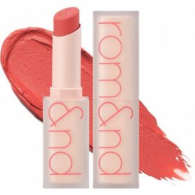 Romand Zero Matte Lipstick Awesome Ruj