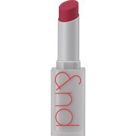 Romand Zero Matte Lipstick Dusty Pink Ruj