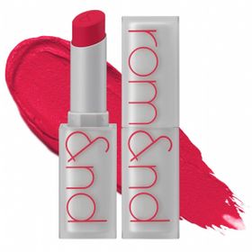 Romand Zero Matte Lipstick Sunlight Ruj