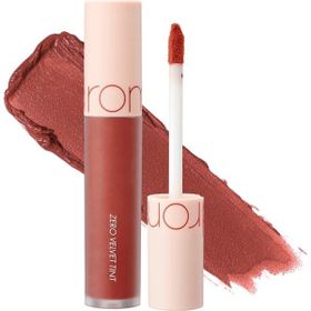 Romand Zero Velvet Tint Toasty Nude Likit Ruj