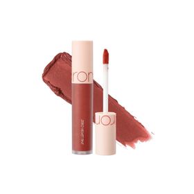 Romand Zero Velvet Tint Toasty Nude Likit Ruj