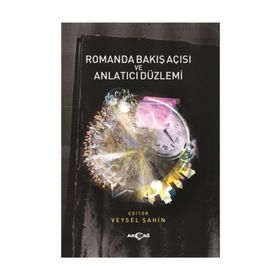 Romanda Bakış Açısı Ve Anlatıcı Düzlemi - Veysel Şahin