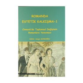 Romanda Estetik Kalkışma 1 - Kolektif