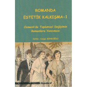 Romanda Estetik Kalkışma 1 - Kolektif