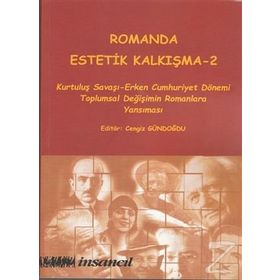 Romanda Estetik Kalkışma 2 - Kolektif