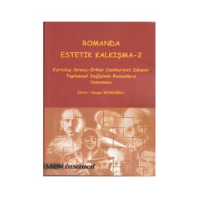 Romanda Estetik Kalkışma 2 - Kolektif