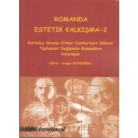 Romanda Estetik Kalkışma 2 - Kolektif