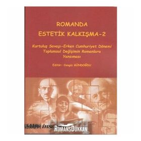 Romanda Estetik Kalkışma 2 - Kolektif