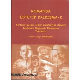 Romanda Estetik Kalkışma 2 - Kolektif