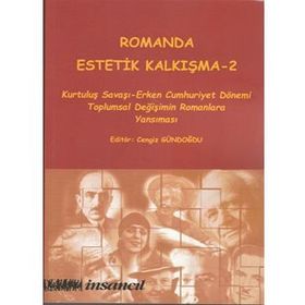 Romanda Estetik Kalkışma 2 - Kolektif