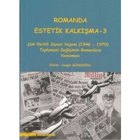 Romanda Estetik Kalkışma 3 - Kolektif