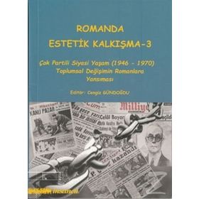 Romanda Estetik Kalkışma 3 - Kolektif