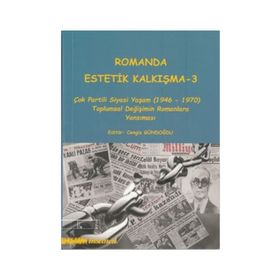 Romanda Estetik Kalkışma 3 - Kolektif