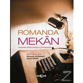 Romanda Mekan - Veysel şahin