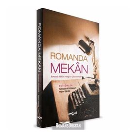 Romanda Mekan - Veysel şahin