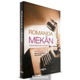 Romanda Mekan - Veysel şahin