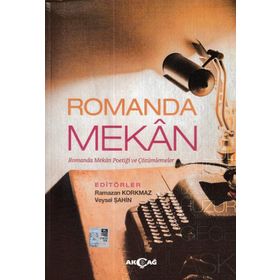 Romanda Mekan - Veysel şahin