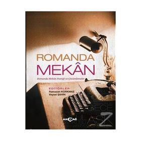 Romanda Mekan - Veysel şahin