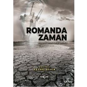 Romanda Zaman - Veysel Şahin