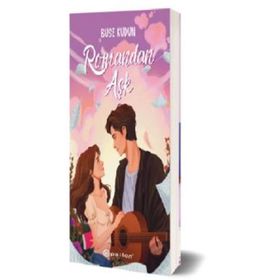 Romandan Aşk Epsilon Yayınevi