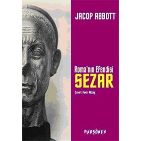 ROMANIN EFENDISI SEZAR - JACOP ABBOTT