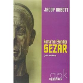ROMANIN EFENDISI SEZAR - JACOP ABBOTT
