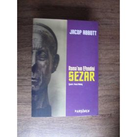 ROMANIN EFENDISI SEZAR - JACOP ABBOTT