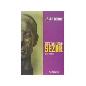 ROMANIN EFENDISI SEZAR - JACOP ABBOTT