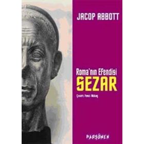 ROMANIN EFENDISI SEZAR - JACOP ABBOTT