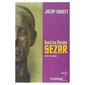 ROMANIN EFENDISI SEZAR - JACOP ABBOTT