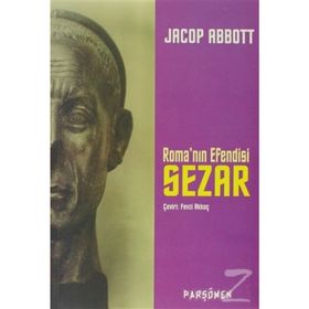ROMANIN EFENDISI SEZAR - JACOP ABBOTT