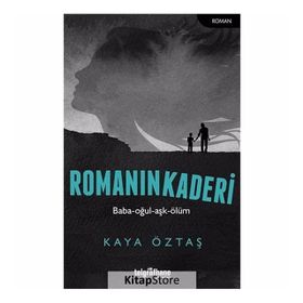 Romanın Kaderi - Kaya Öztaş