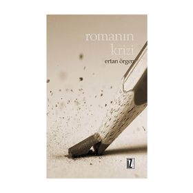 Romanın Krizi - Ertan Örgen