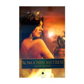 ROMA'NIN METRESI - KATE QUINN
