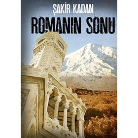 ROMANIN SONU - ŞAKİR KADAN