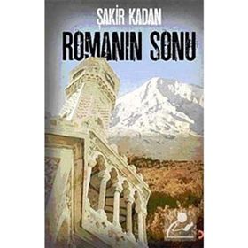 ROMANIN SONU - ŞAKİR KADAN