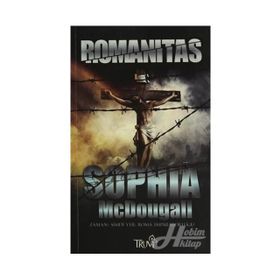 ROMANITAS ZAMAN: ŞİMDİ / YER: ROMA İMPARATORLUĞU - SOPHIE MCDOUGALL