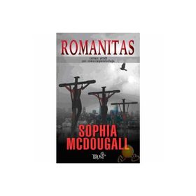 ROMANITAS ZAMAN: ŞİMDİ / YER: ROMA İMPARATORLUĞU - SOPHIE MCDOUGALL