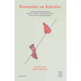 Romanlar ve Babalar Ketebe Yayınları