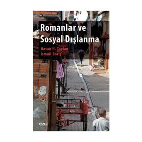 Romanlar Ve Sosyal Dışlanma - Hasan H. Taylan