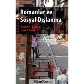 Romanlar Ve Sosyal Dışlanma - Hasan H. Taylan