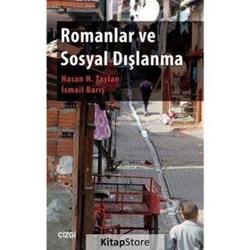 Romanlar Ve Sosyal Dışlanma - Hasan H. Taylan