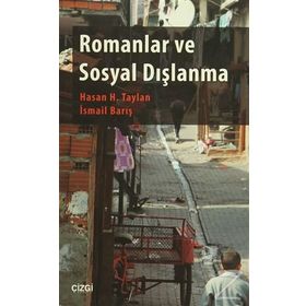 Romanlar Ve Sosyal Dışlanma - Hasan H. Taylan