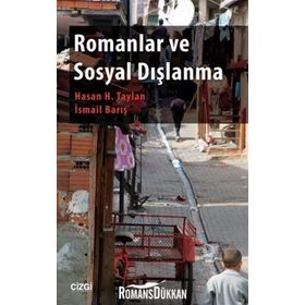 Romanlar Ve Sosyal Dışlanma - Hasan H. Taylan