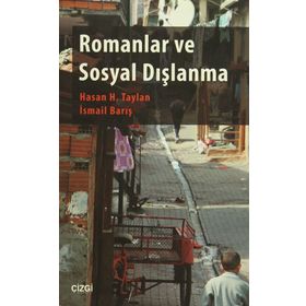 Romanlar Ve Sosyal Dışlanma - Hasan H. Taylan