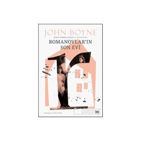 ROMANOV'LARIN SON EVI - JOHN BOYNE