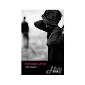 Romanseke Çilmisi - Fırat Ceweri
